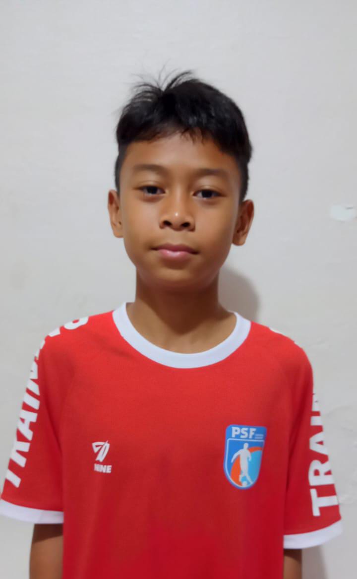 Lutfhi Thilal Ahenza